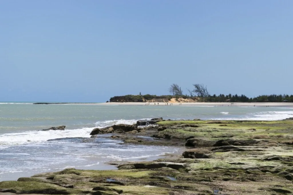 3 praias para visitar em São Miguel do Gostoso