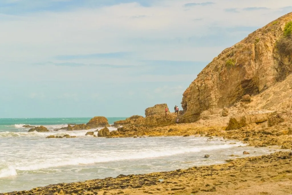 3 destinos imperdíveis para visitar em Jericoacoara