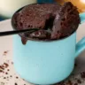 7 receitas práticas de bolo de caneca fit