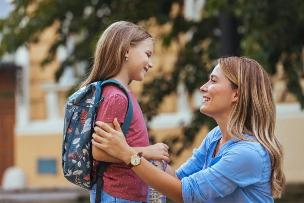 8 dicas para tornar o retorno às aulas mais prazeroso