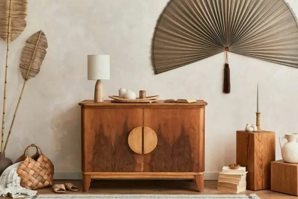 5 características do estilo japandi na decoração