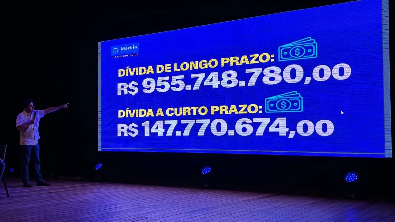 Prefeitura acusa abandono, rombo e maior custo de reparos na Educação