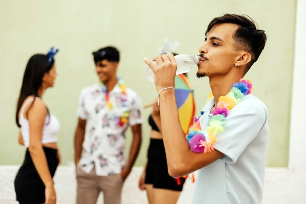 Descubra quem é você no Carnaval e como cuidar da sua saúde