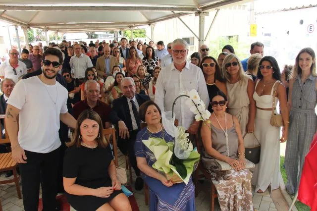 Radioterapia da Santa Casa chega com megaestrutura e prevê atendimentos neste mês