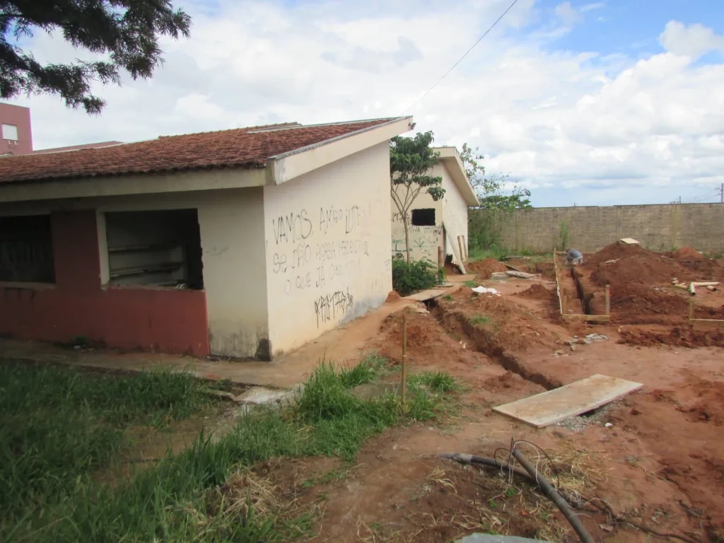 'Paredes que falam' resgata em Marília memórias e luta da Moradia na Unesp