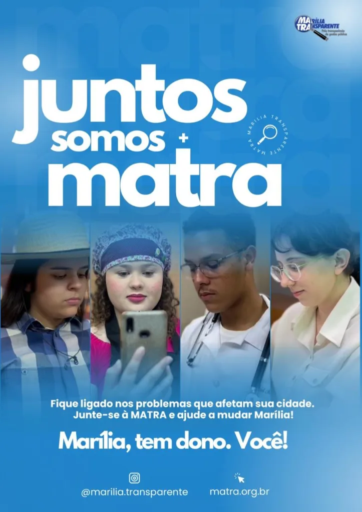 Matra é tema em concurso publicitário na Unimar 