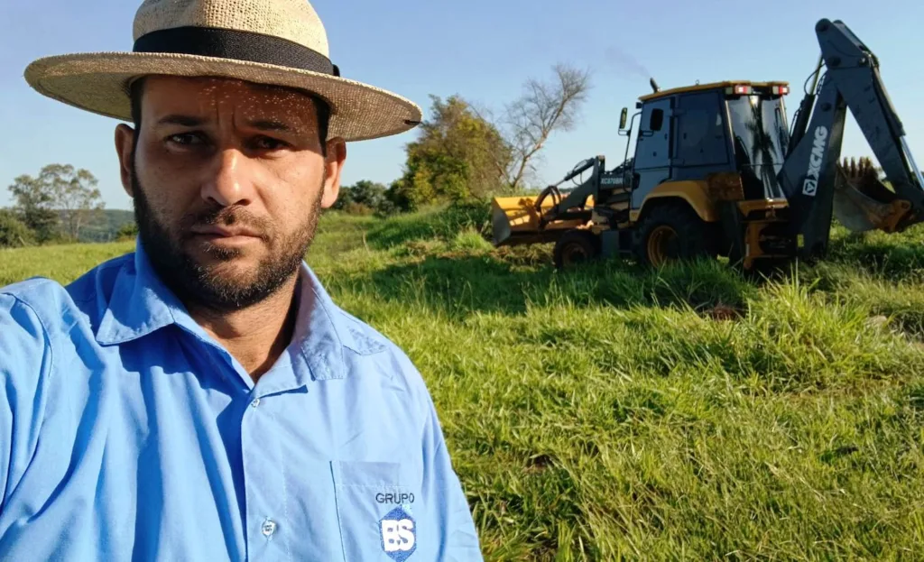 Grupo BS vira referência no suporte à pecuária e mundo agro na região