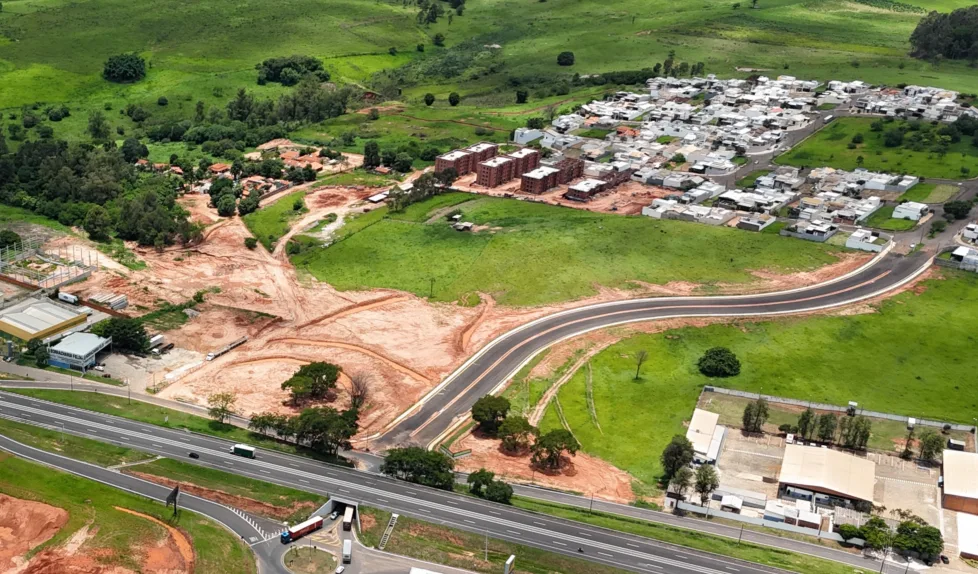 Urba chega a Marília com bairro planejado e já entrega nova avenida