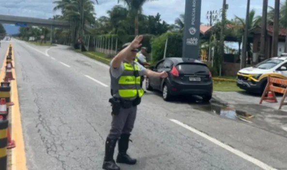 Operação Verão termina com queda em crimes e aumento de prisões