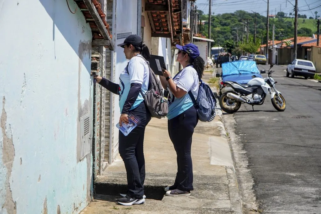 Estado relata óbito por dengue em Campos Novos e leva força-tarefa