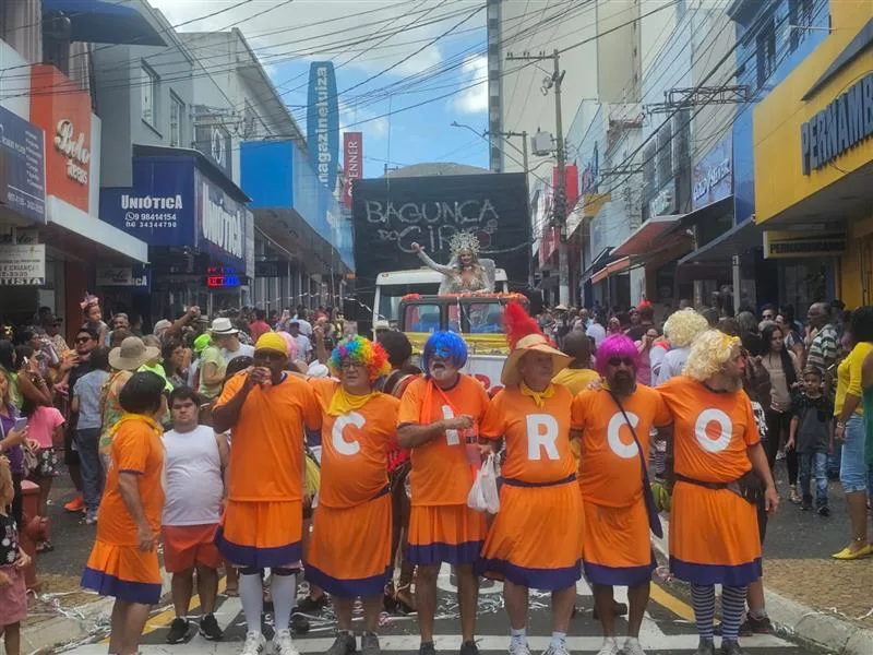 Circo abre carnaval com Torresmo e ainda terá bloco na rua e baile