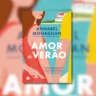 6 livros de romances para ler no Carnaval 