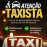 Emdurb convoca taxistas para atualizar identificação