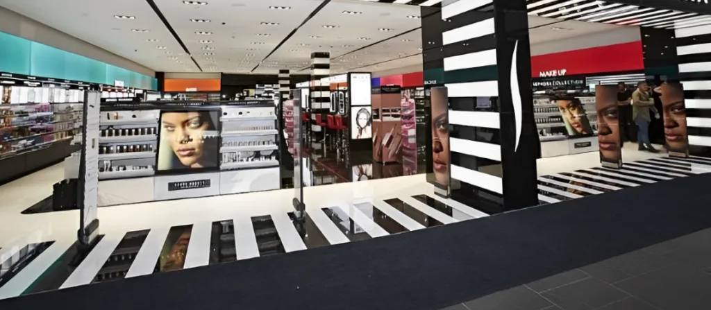 Procon multa Sephora por falhas em entregas na Black Friday