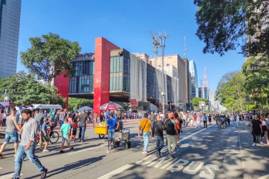 11 passeios imperdíveis para fazer em São Paulo