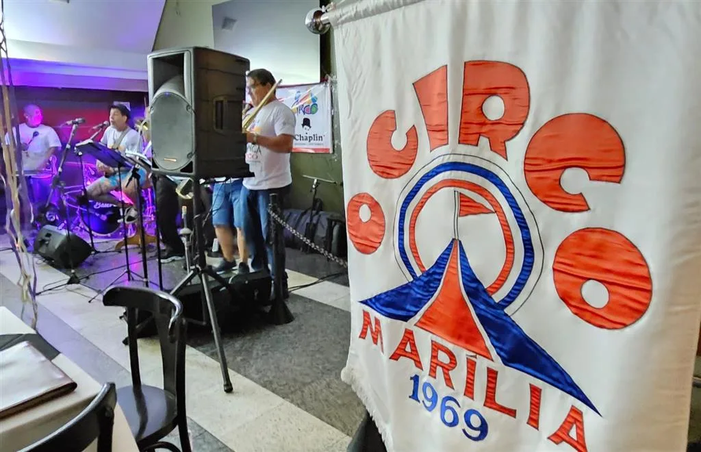 Circo abre carnaval com Torresmo e ainda terá bloco na rua e baile