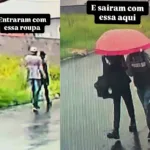 Invasores fogem com roupas de vítima após furto a casa em Vera Cruz