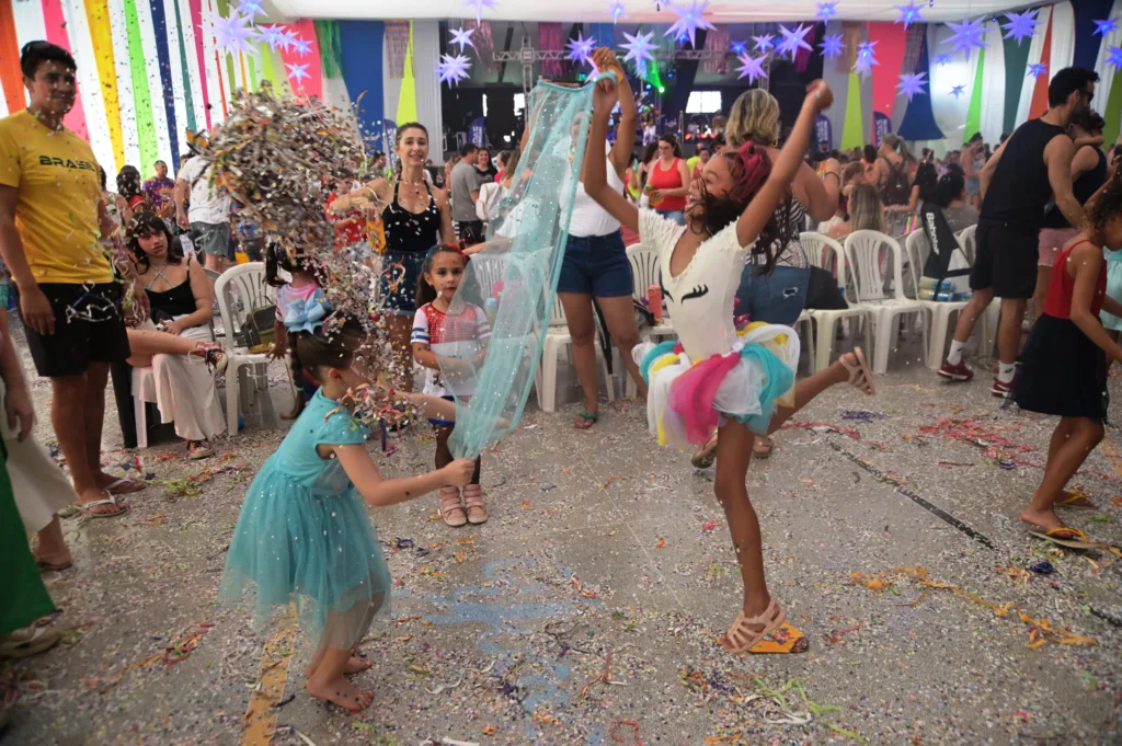 Yara anuncia estrutura e decoração para fazer carnaval inesquecível