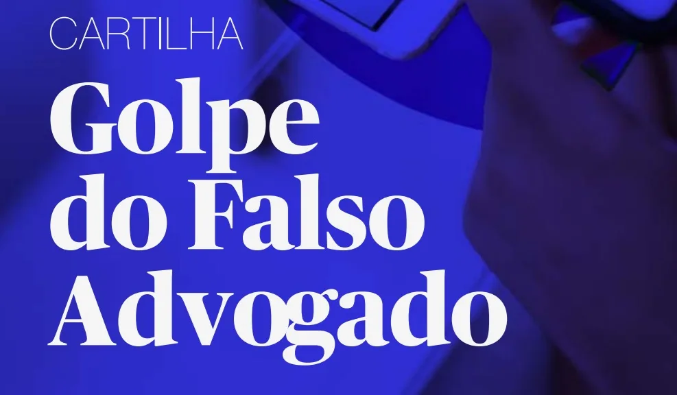 Golpe do Falso Advogado cresce e usa nomes de profissionais em Marília 