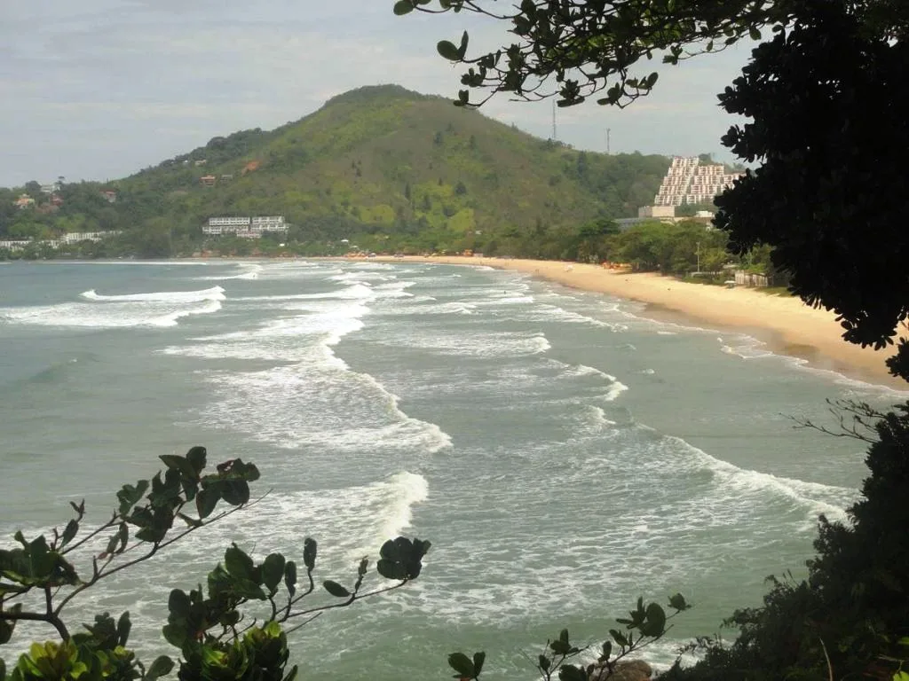 Veja melhores praias de São Paulo em eleição de turistas