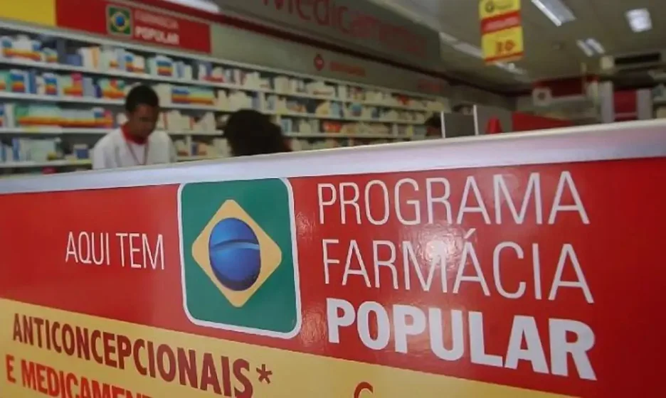 Farmácia Popular explica entrega de remédios e fraldas geriátricas de graça