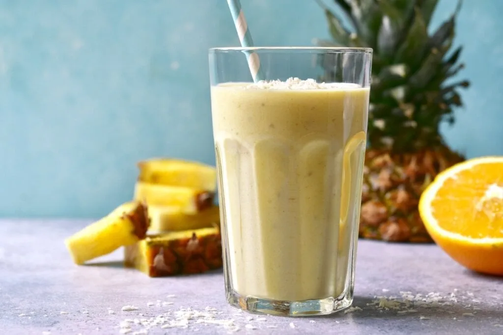 7 shakes proteicos para melhorar o ganho de massa muscular