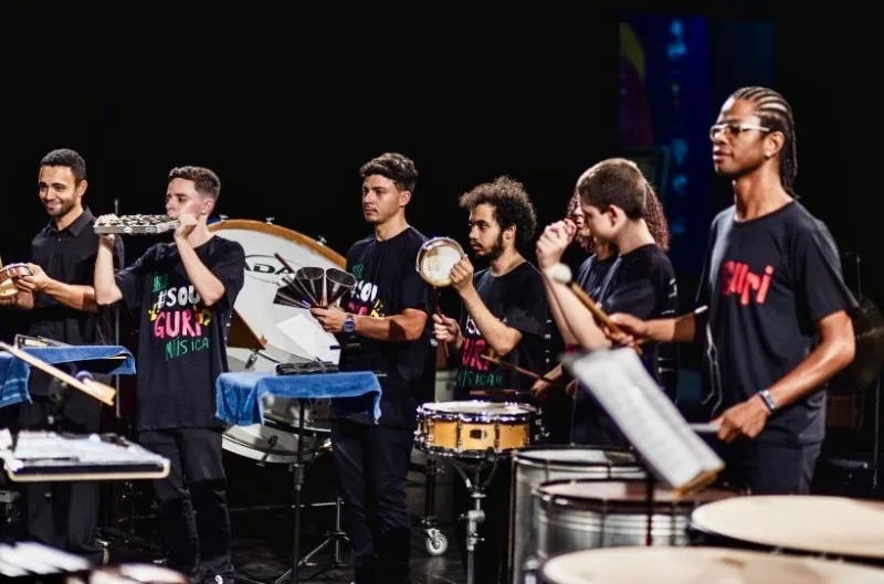 Projeto Guri abre inscrições para formação musical em Marília e região