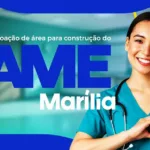 Prefeitura marca doação de área para a instalação do AME