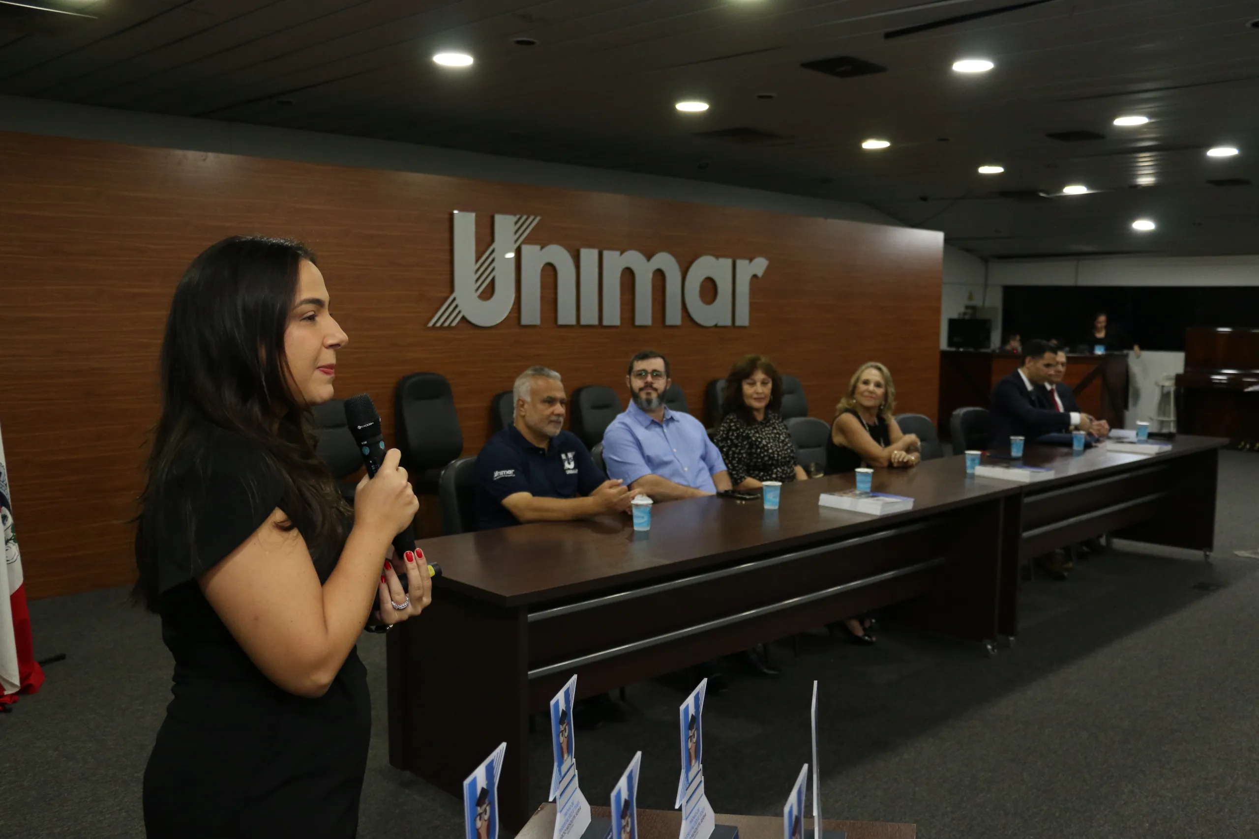 Unimar abre inscrições para o Prêmio Márcio Mesquita Serva