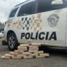 Polícia Rodoviária flagra crack em Assis e eletrônicos em Ourinhos