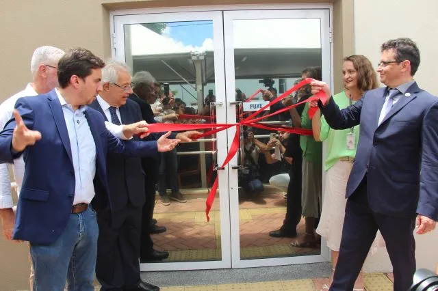 Radioterapia da Santa Casa chega com megaestrutura e prevê atendimentos neste mês