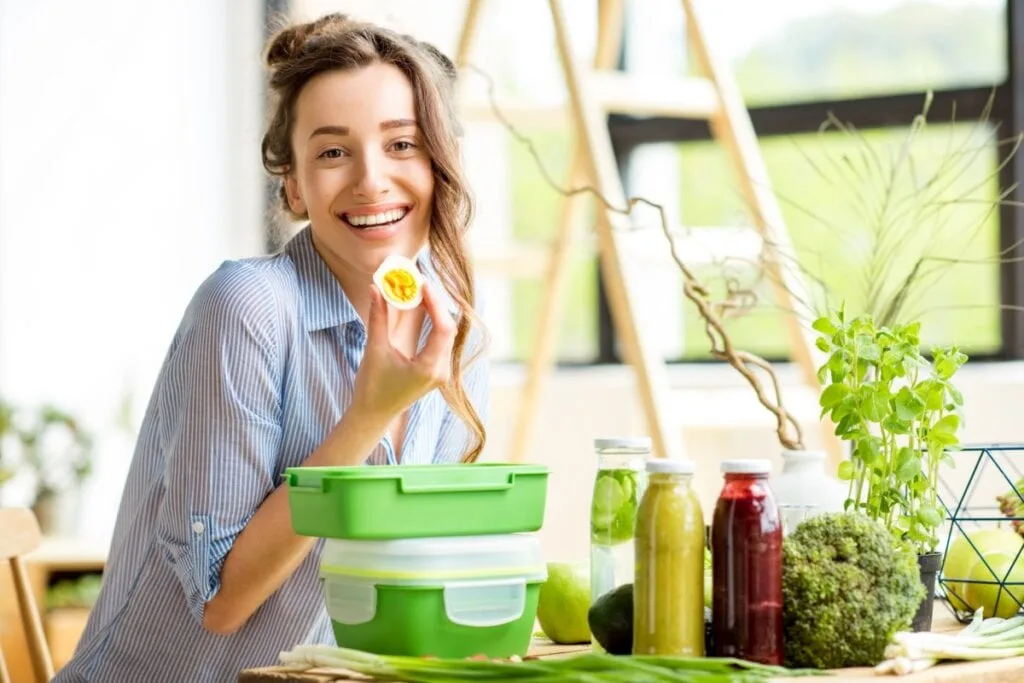 5 motivos para incluir o ovo na dieta do Carnaval