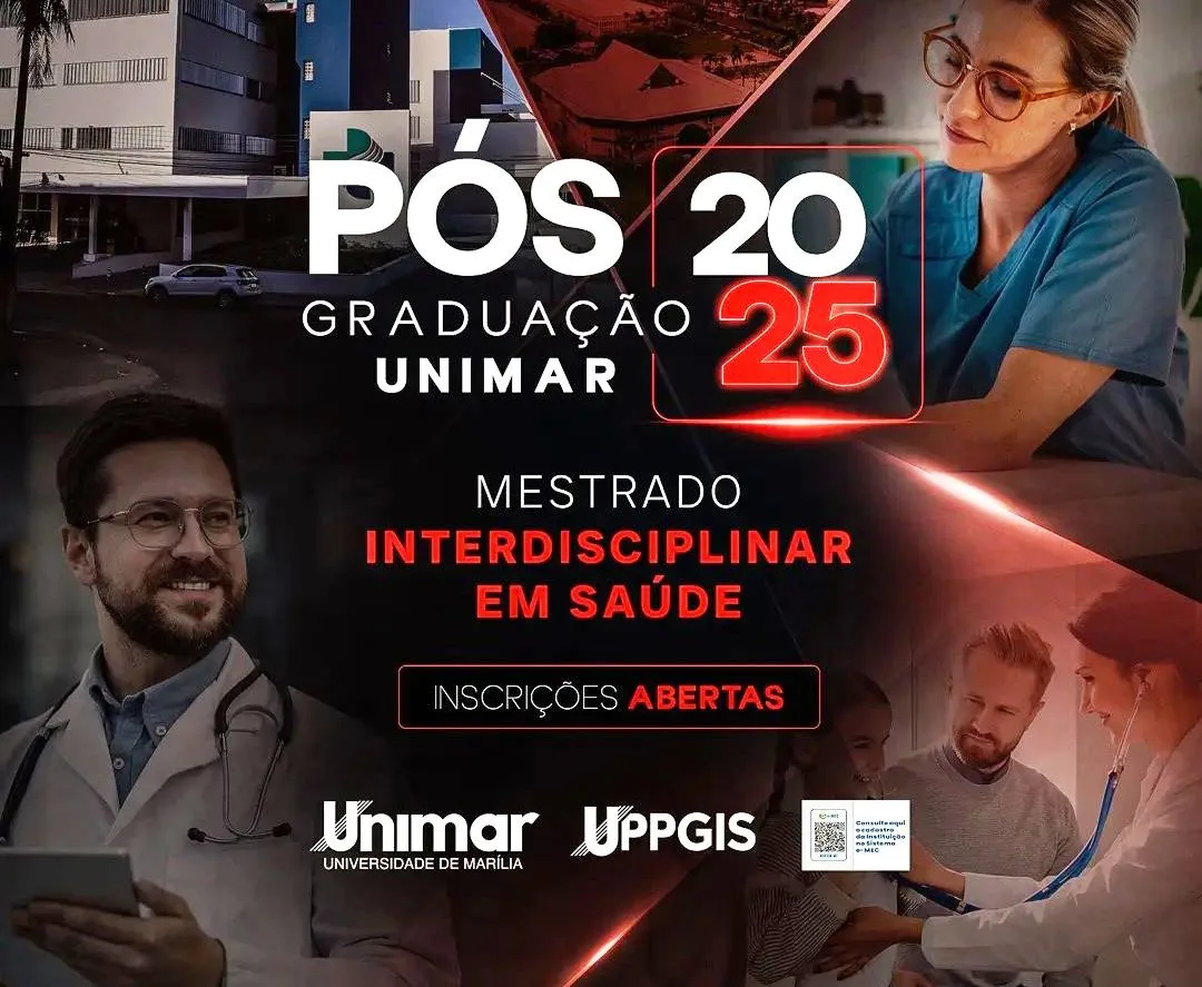 Unimar abre turma de Mestrado em Saúde e celebra novo Doutorado