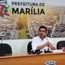 Intervenção no saneamento de Marília ataca agência e acusa calotes