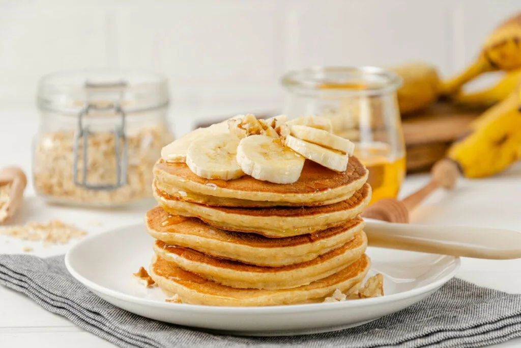 5 receitas rápidas e saudáveis para o lanche da tarde