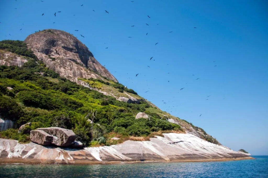 Veja como aproveitar e conhecer São Sebastião