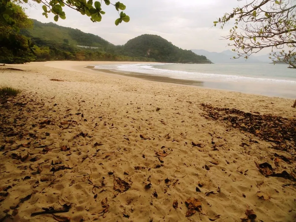 Veja melhores praias de São Paulo em ranking de turistas