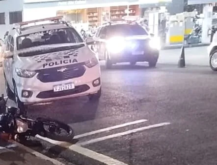 Tentativa de roubo tem reação com tiros e morte no centro de Marília