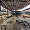 Obra do Sesc procura trabalhadores para cinco áreas de atuação