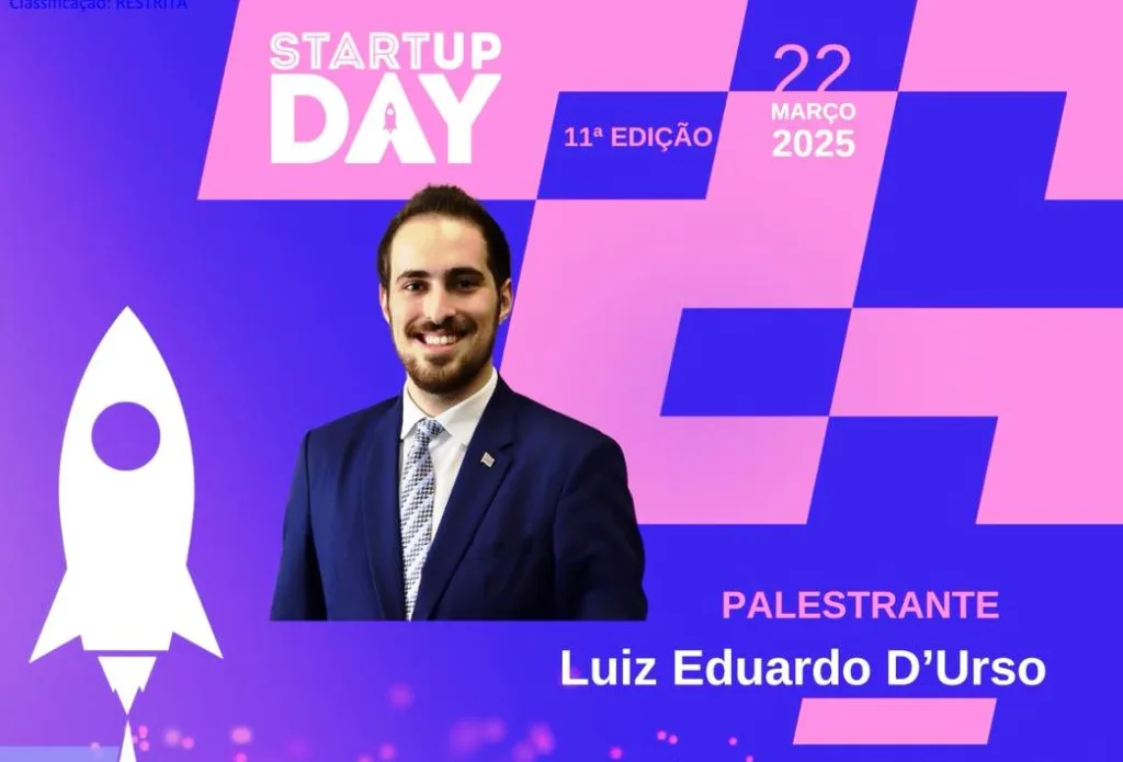 Pompéia faz Startup Day com palestras e incentivo a empreendedores