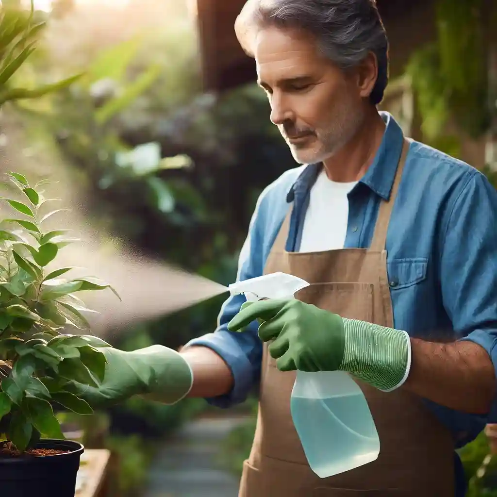 3 maneiras inteligentes de usar bicarbonato de sódio nas plantas