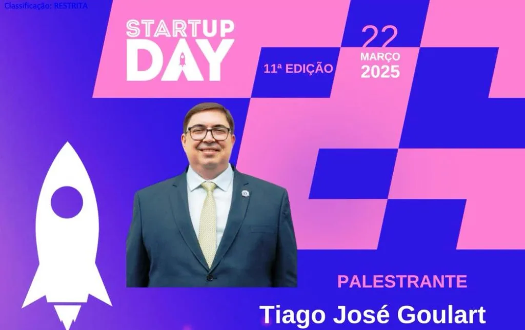 Pompéia faz Startup Day com palestras e incentivo a empreendedores