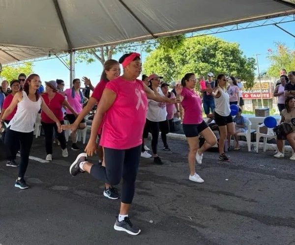 Domingo da Família consolida novo modelo e terá Caminhada da Inclusão