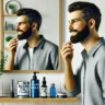 4 produtos para a saúde da barba que você deve usar hoje mesmo!