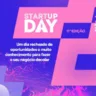 Pompéia faz Startup Day com palestras e incentivo a empreendedores