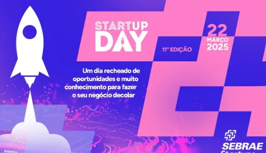 Pompéia faz Startup Day com palestras e incentivo a empreendedores