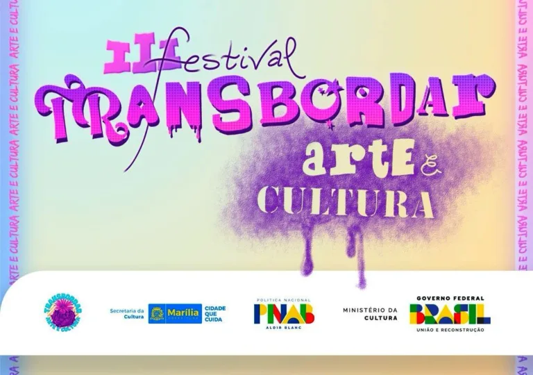 Festival Transbordar terá seis dias de atrações