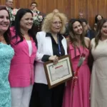 Homenagem a mulheres mostra vários perfis de líderes femininas em Marilia