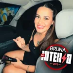 Chegou o dia: Bruna Gonçalves vai a SP cantar com Zé Neto e Cristiano