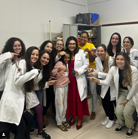 CNPq contempla Centro em Diabetes Unimar com bolsas
